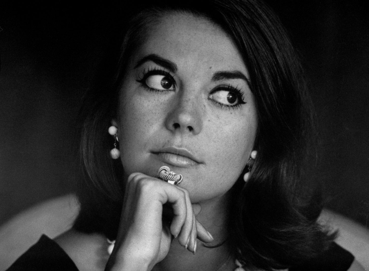 02.02.2018 · zum tod von natalie wood gibt es 36 jahre danach offenbar neue erkenntnisse. Natalie Wood Photos Of The Star And Hollywood Powerhouse 1963