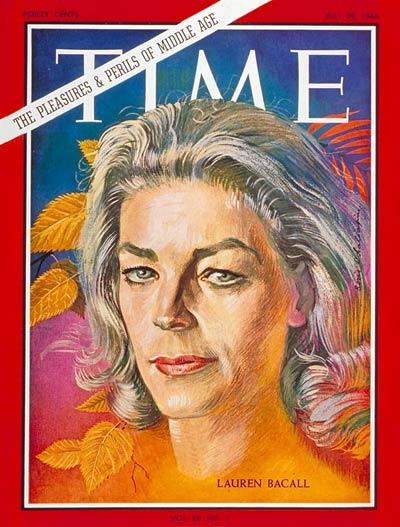 The latest and greatest console from sony has some impressive specs — and, despite having just launched. Lauren Bacall Dead: 1966 TIME Cover Story | Time
