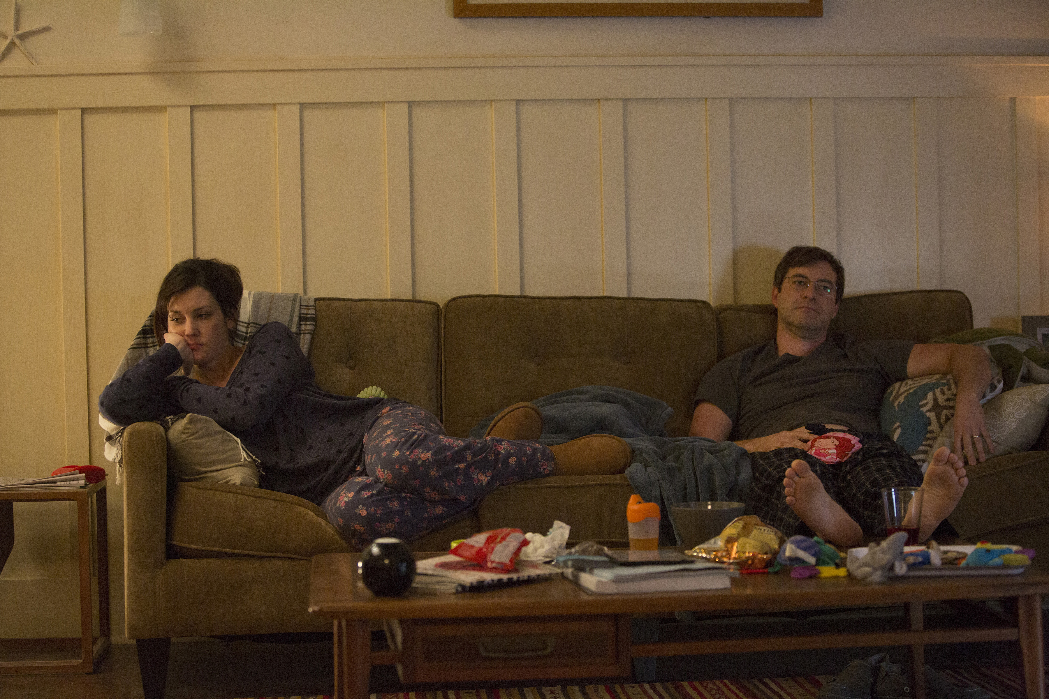 To return an item within 30 days of purchase simply bring the item and your cash register receipt to your local barnes & noble store for a refund to your . Review of HBO's 'Togetherness' | Time