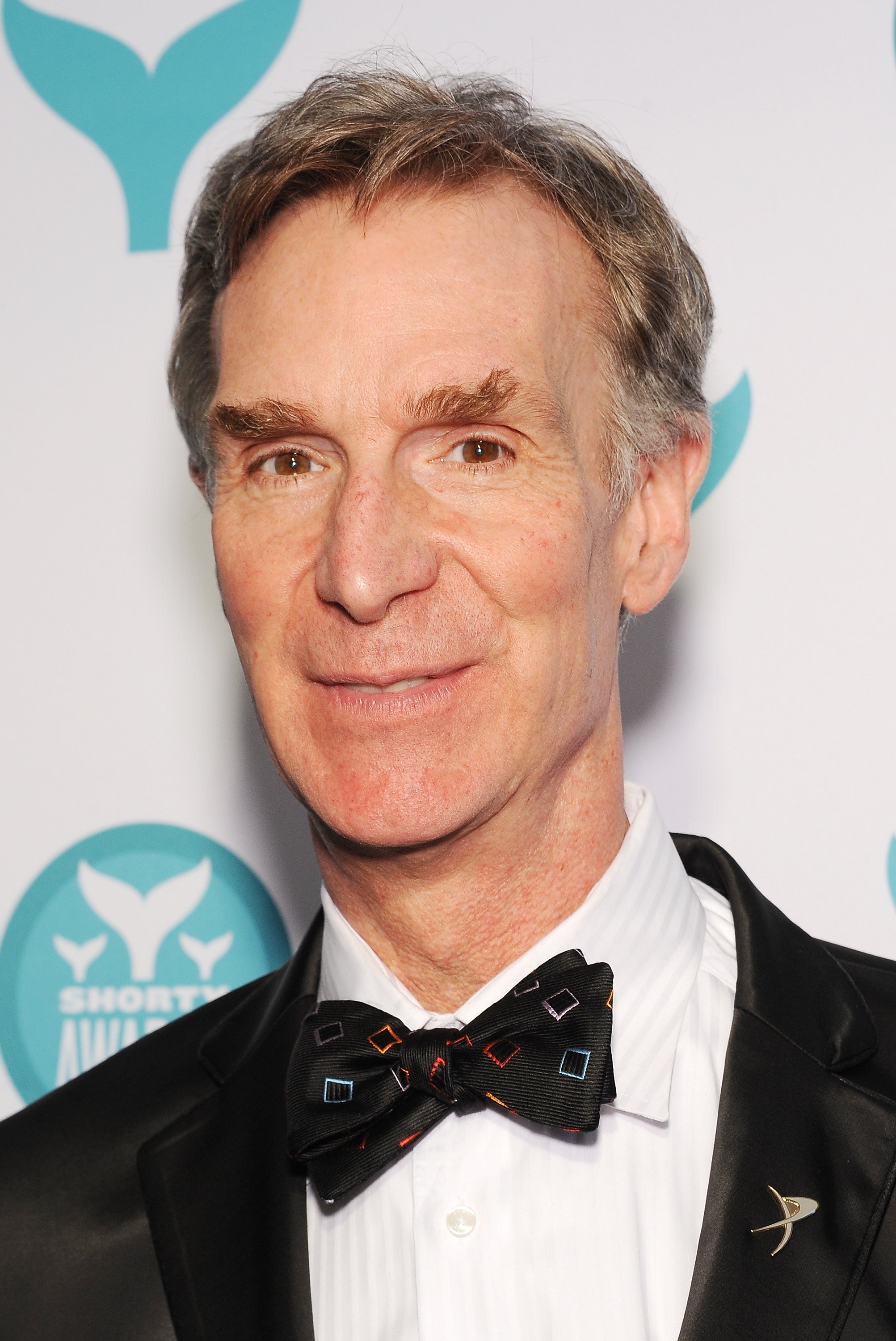 Bureau of engraving and printing still produces $2 bills, according to msn money. Bill Nye: 6 Things We Learned From Bill Nye's Reddit AMA | Time
