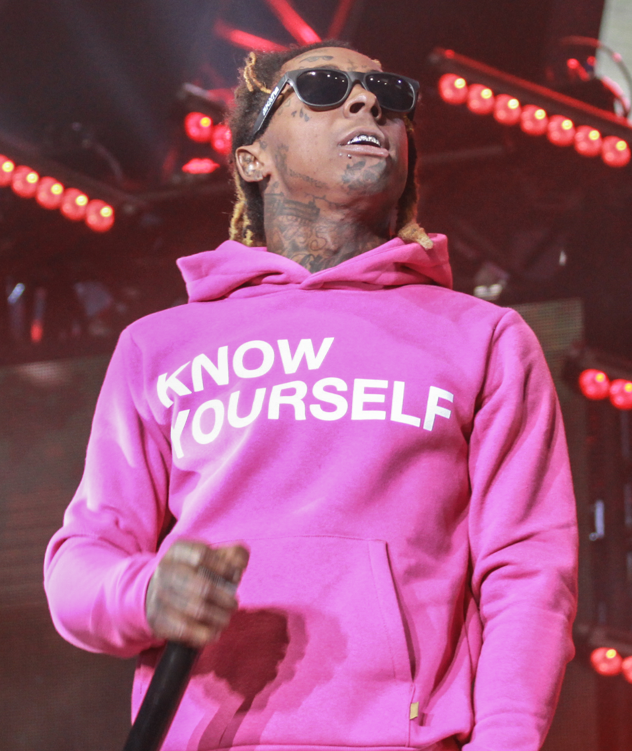 Listen all, that coolin breeze. Lil Wayne: It's 'Cool' If Hillary Clinton Uses His Lyrics