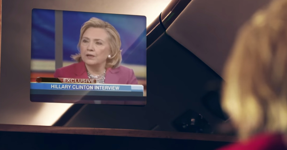 Support bsa® with every purchase! NRA Releases New Ad Calling Hillary Clinton a 'Hypocrite' | Time