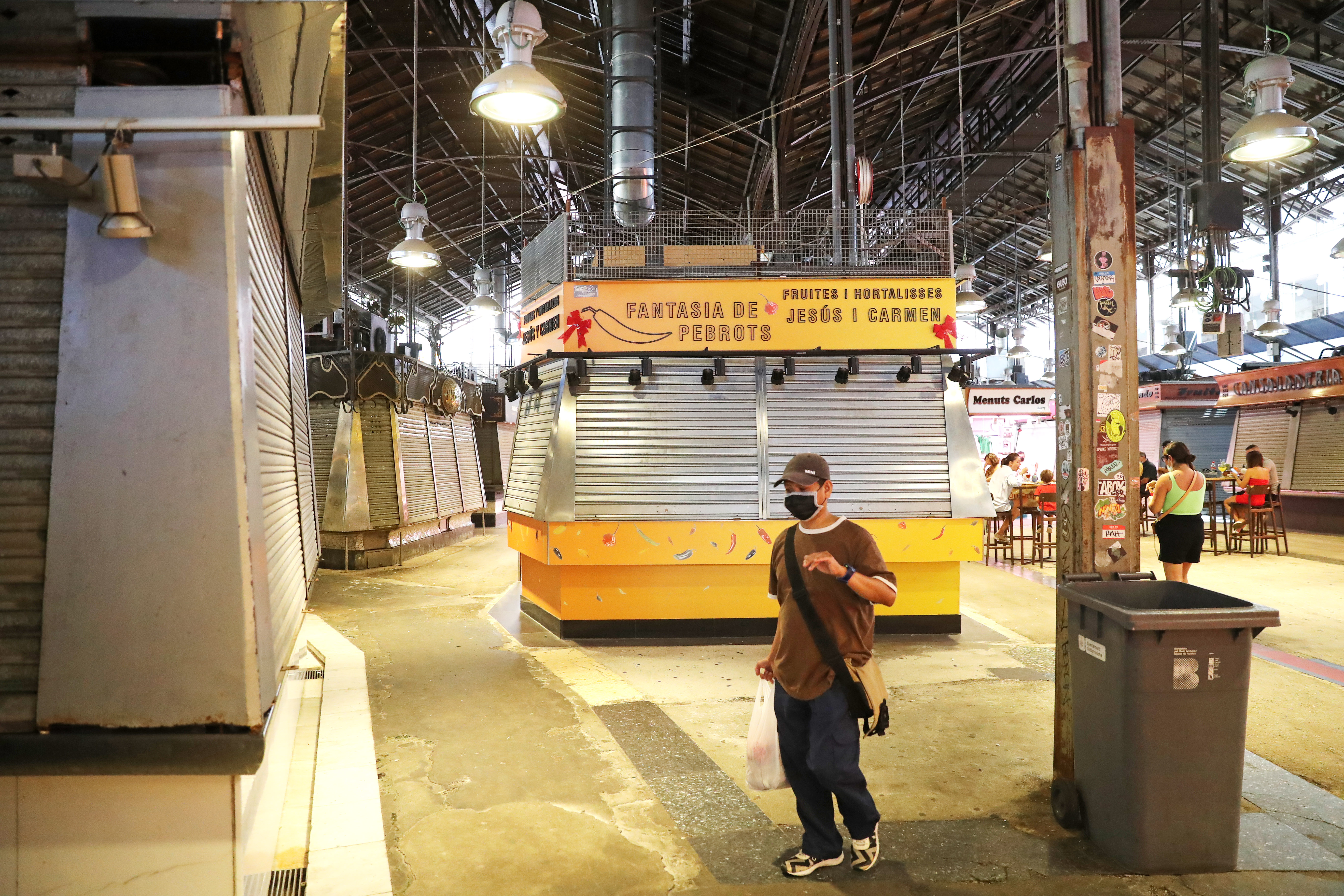 Read all about spain here as tpg brings you all related news, deals, reviews and more. Europe Tests New Strategy As Covid 19 Surges Time