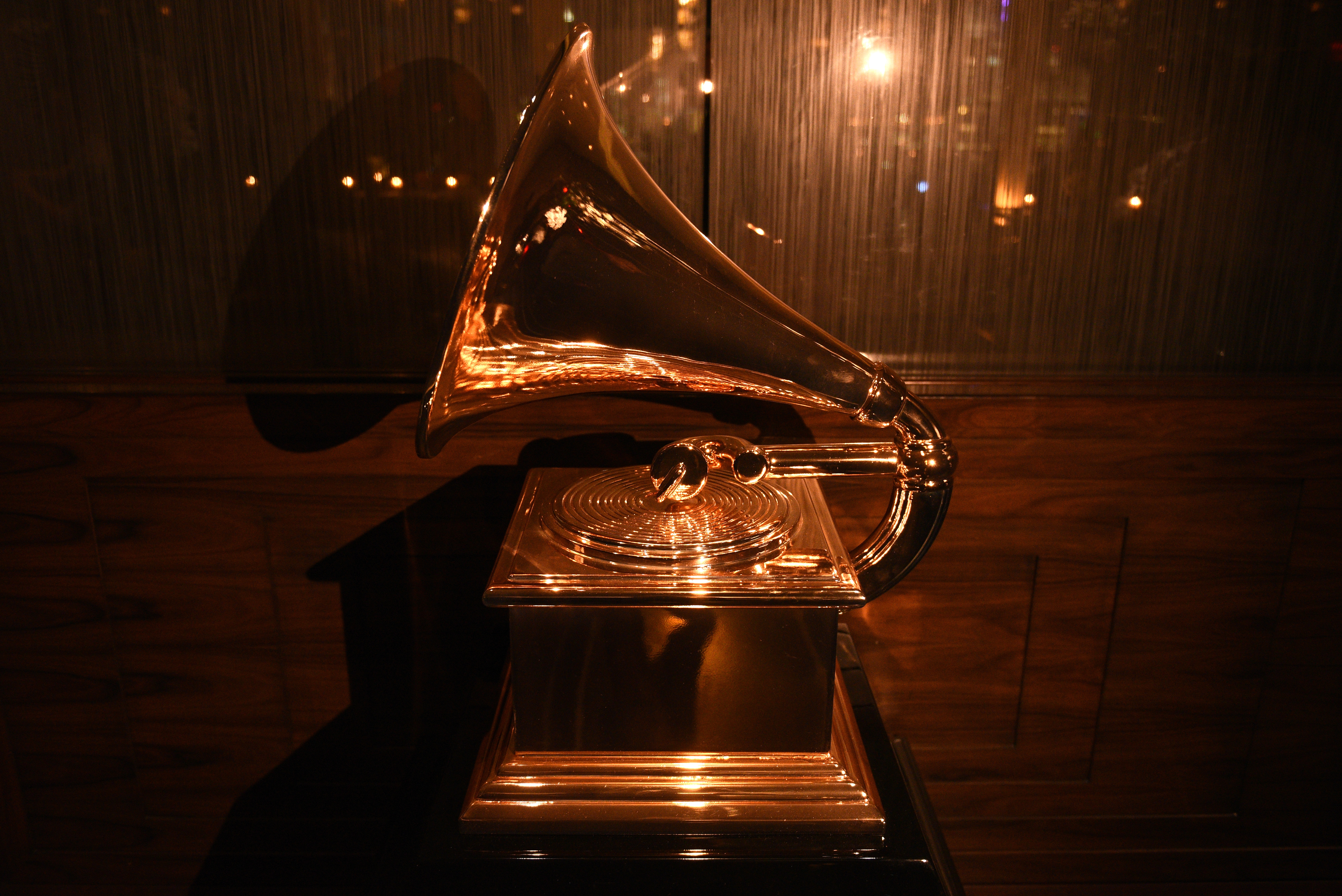 Best latin rock or alternative album. Grammys 2021: See All the Winners | Time