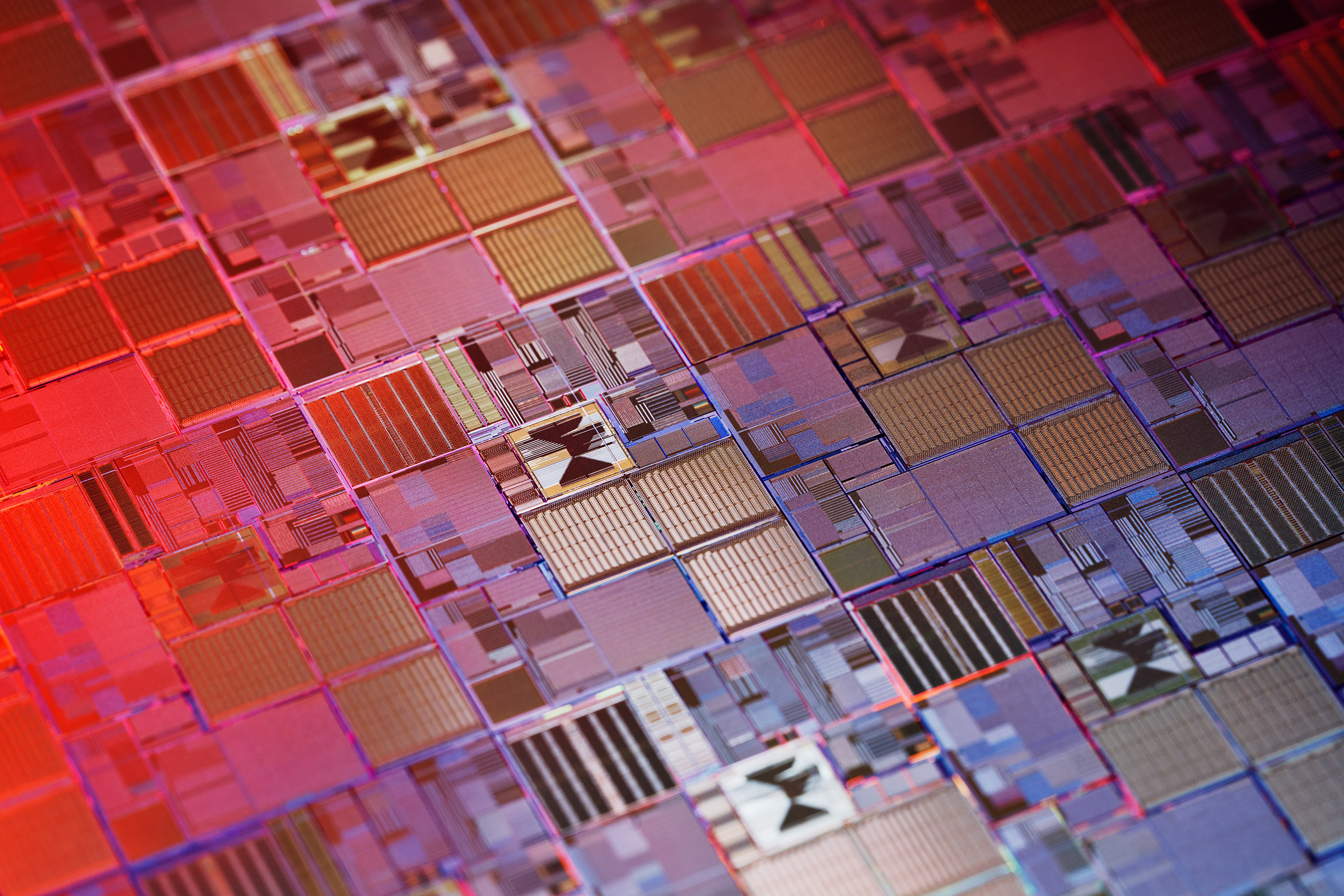 A third type of chipmaker is the 'fabless semiconductor company' such as qualcomm, nvidia and amd, who avoid the high costs of building and maintaining . Can We Fix The Semiconductor Shortage In The U S Time