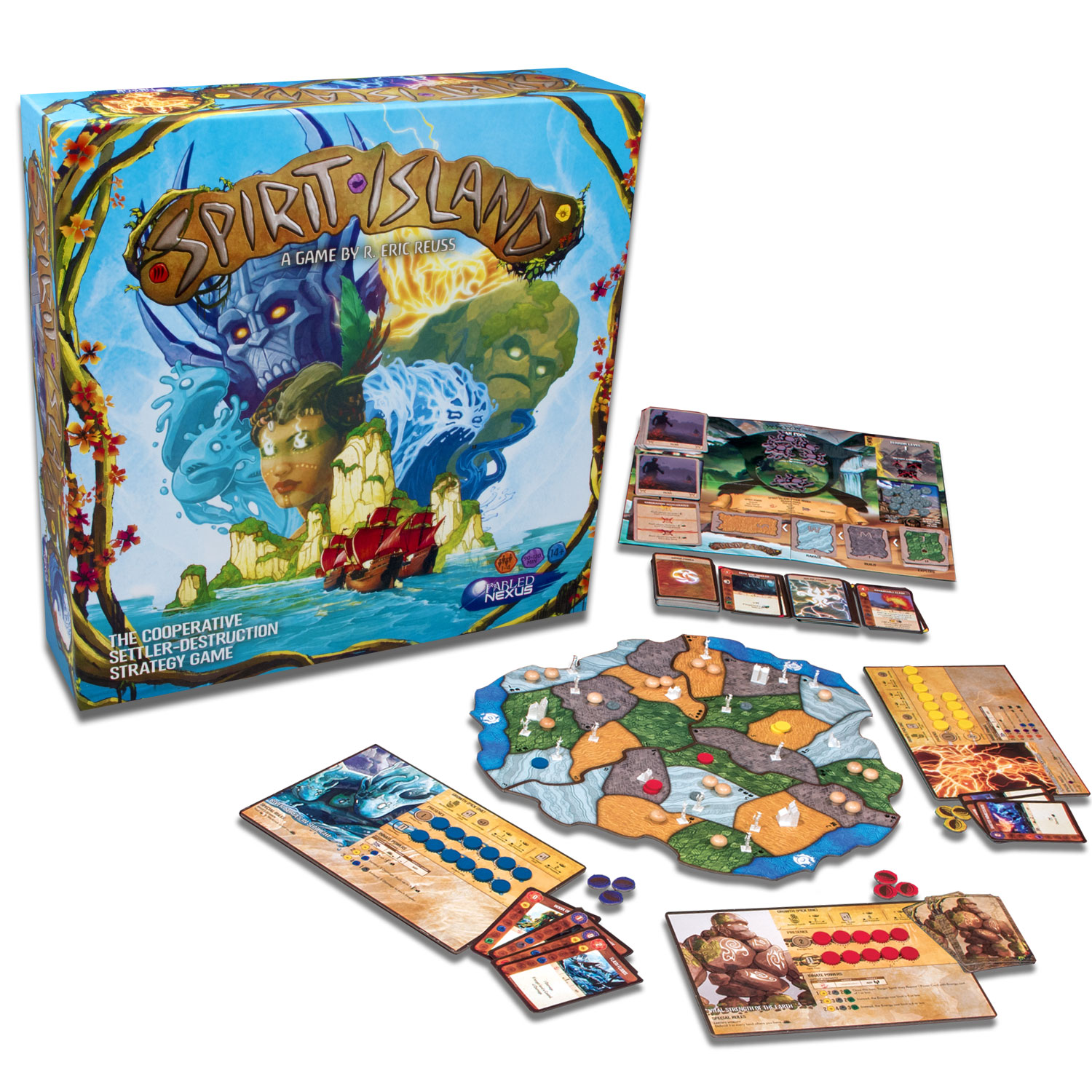 They have a measured release schedule that pretty much only produces a+ games. How The Shipping Crisis Is Crippling The Board Game Industry Time