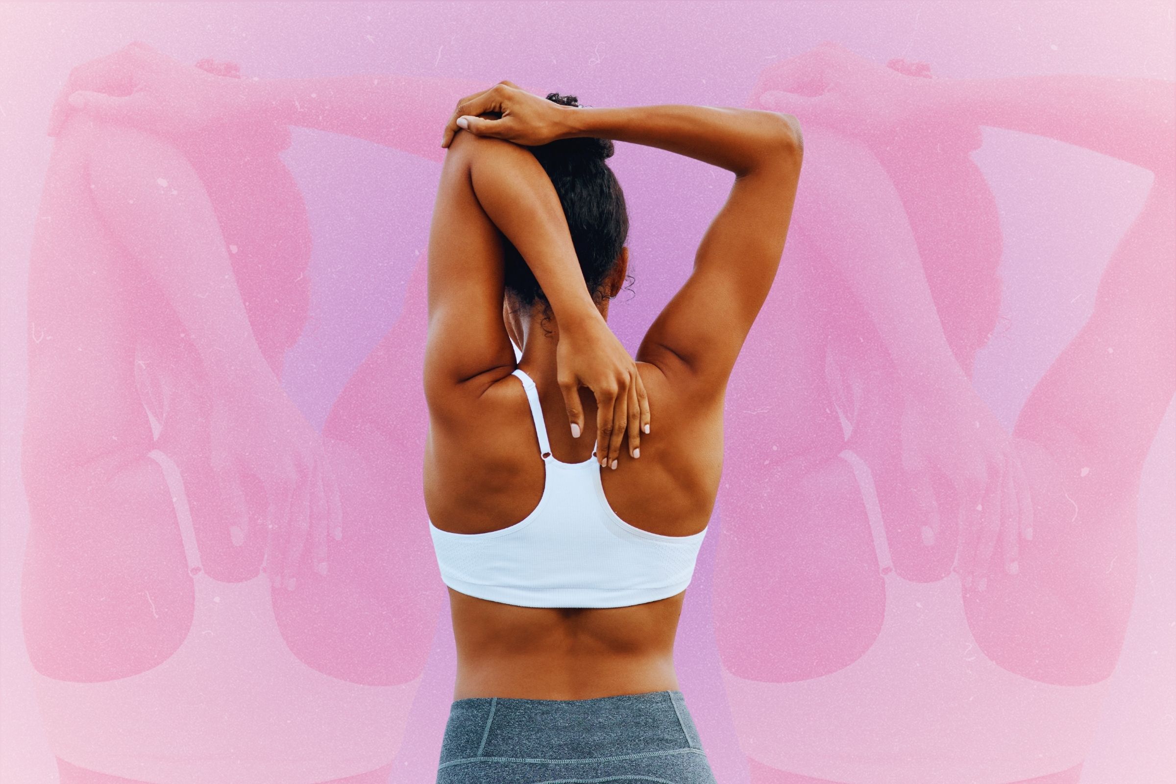 Is it Beneficial to Exercise with Sore Muscles?