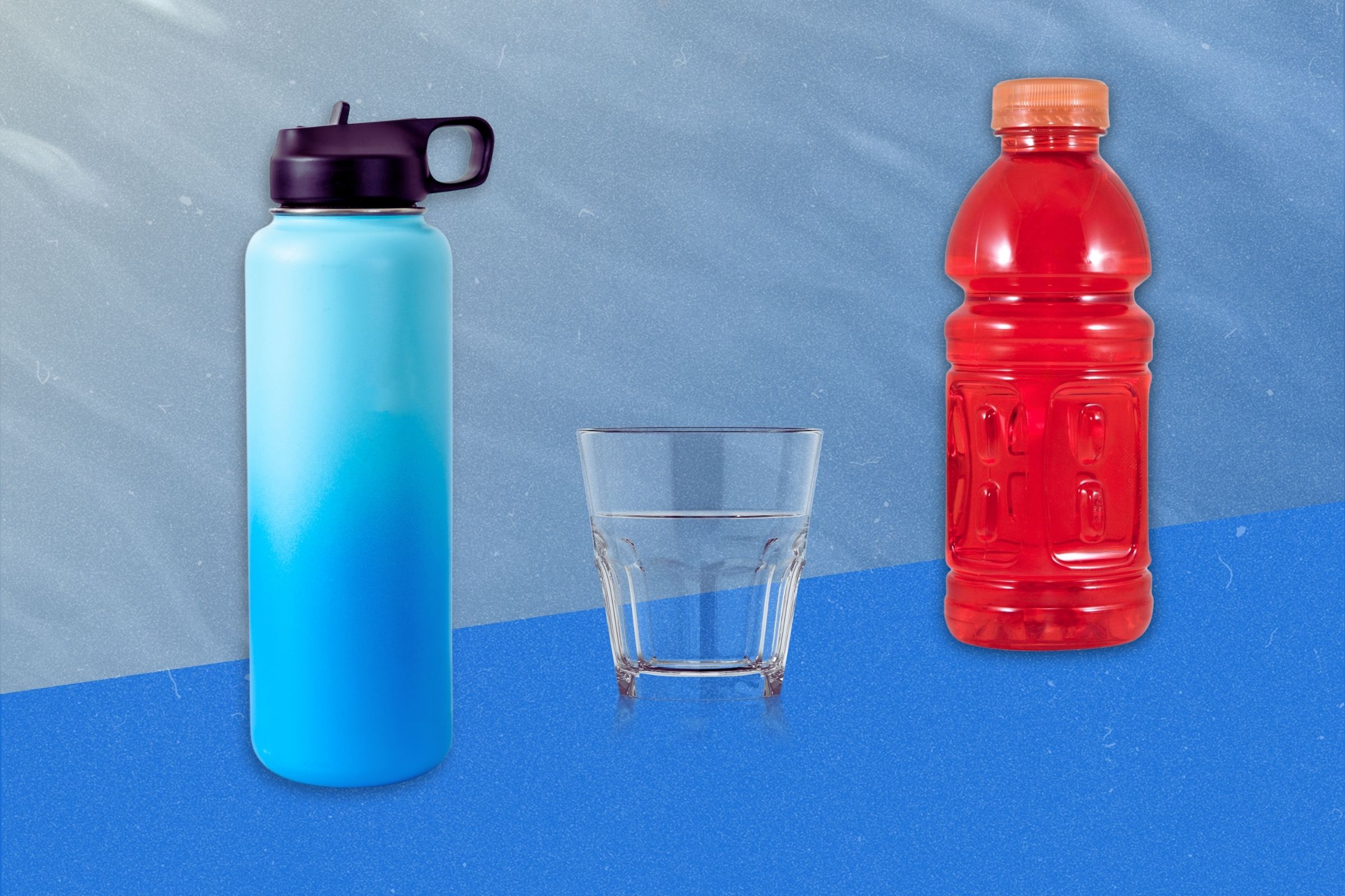 Should You Consume Electrolytes for Hydration?