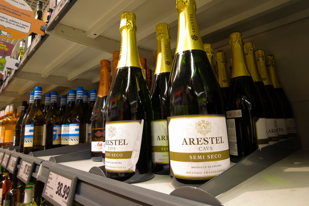 More and More Americans Are Forgoing Alcohol. Why?