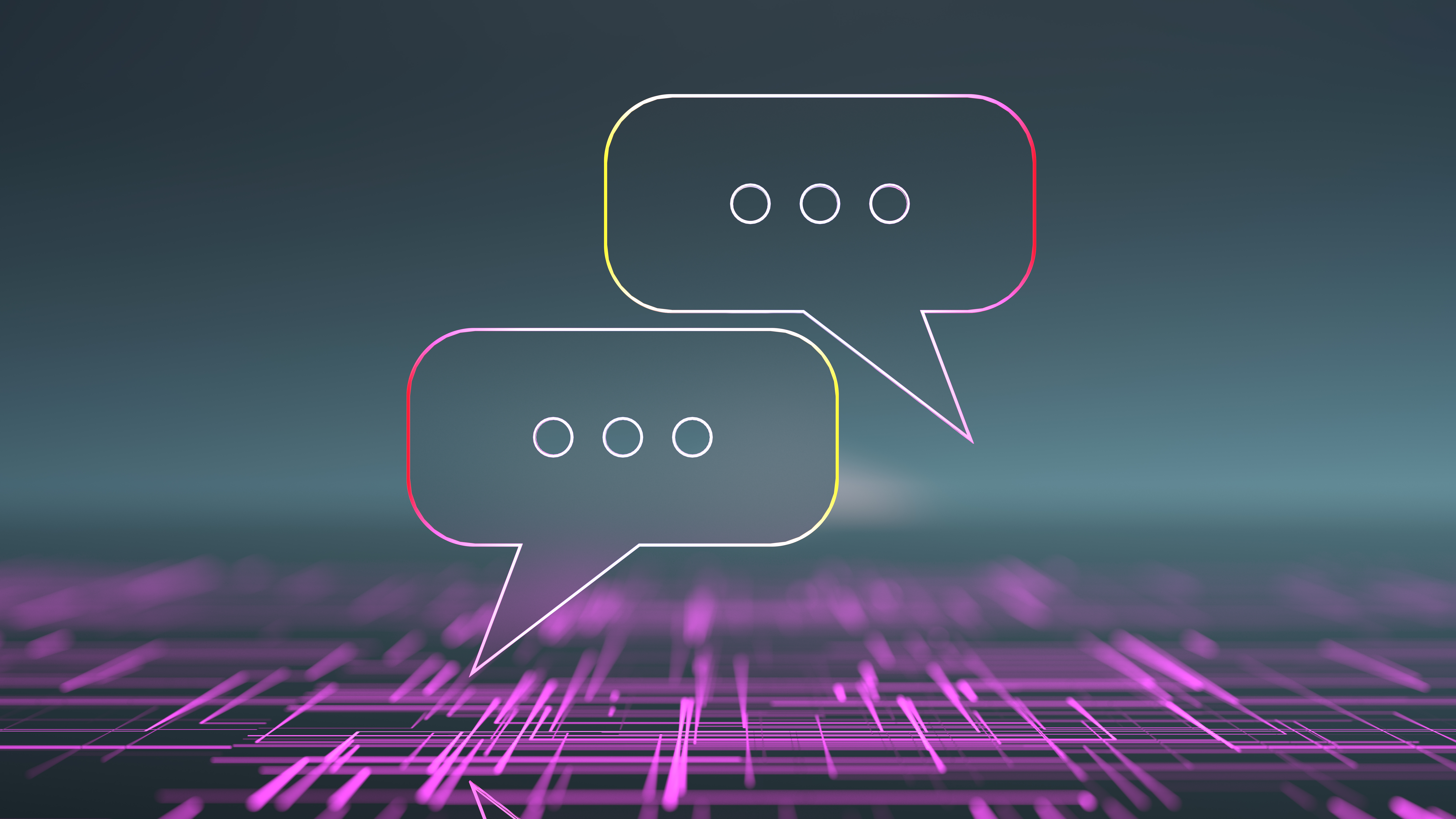 Cease Letting AI Run Your Social Life