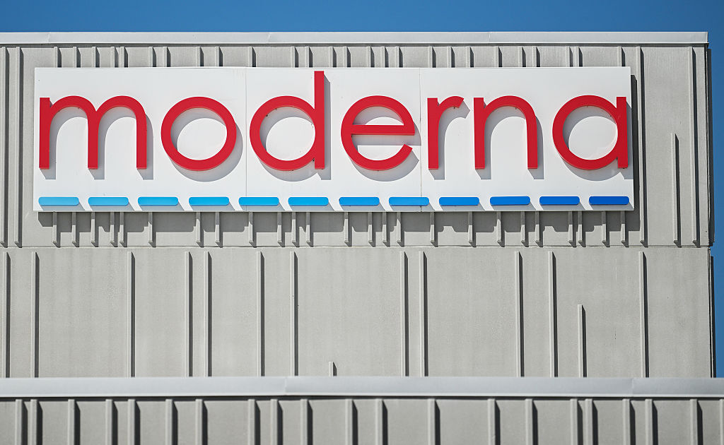 FDA Refuses to Evaluation Moderna’s New Flu Shot