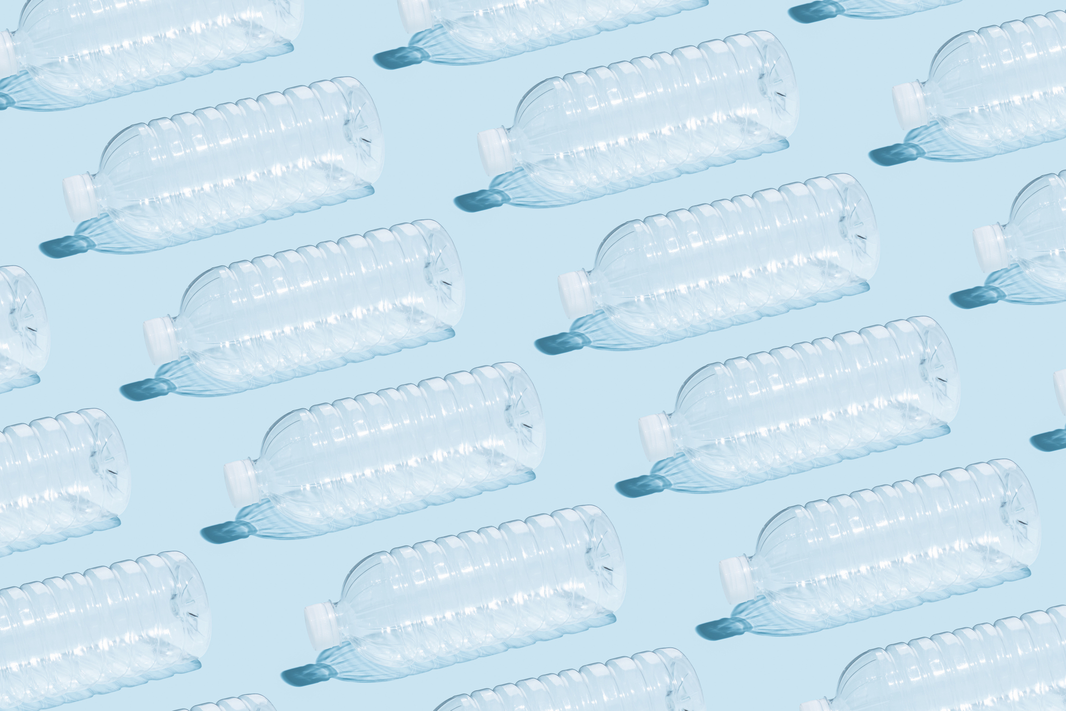 5 Bizarre Signs of Dehydration