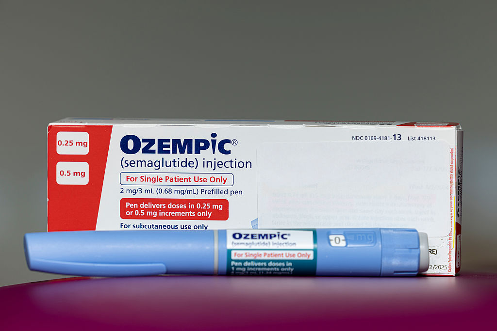 GLP-1 Weight-Loss Medication May Handle a Vary of Addictions