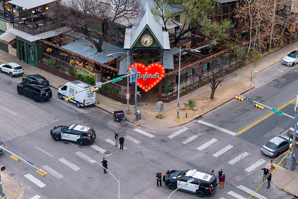 What to Know About the Shooting in Austin