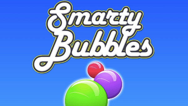 Online games make a terrific alternative when you c. Play Smarty Bubbles ð¹ï¸ On GamePix | Online & Unblocked