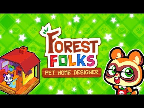 Cobalah tekan z untuk memunculkan konsol, f1 untuk menyalakan atau mematikannya. Forest Folks Cute Pet Home Design Game 1 0 5 Mod Apk Apk Android Free