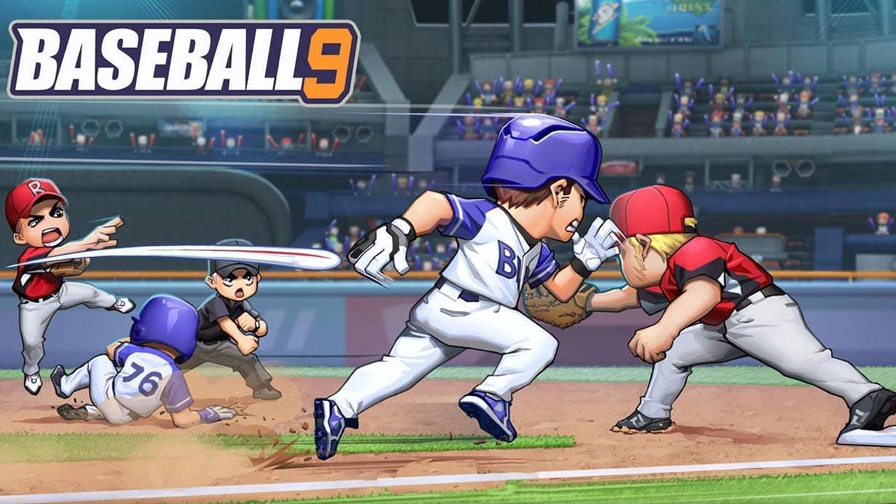 ⚾️ mlb baseball simulator games · best list of baseball manager games and gm simulators to play by user rating · out of the park baseball (ootp 22) · out of the . Baseball 9 Mod Apk 1 8 9 Unlimited Money For Android