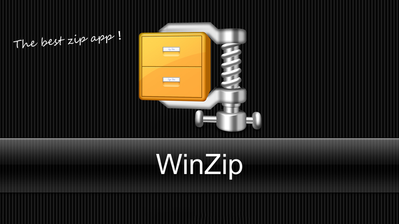 B1 free archiver (windows, mac, linux & android); Winzip Mod Apk 6 2 2 Paid Features Unlocked For Android