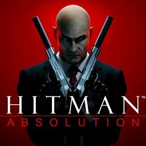 Hitman Absolution APK