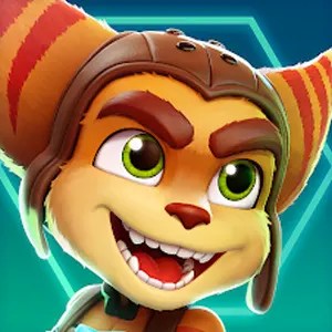 Ratchet And Clank Ranger Rumble APK