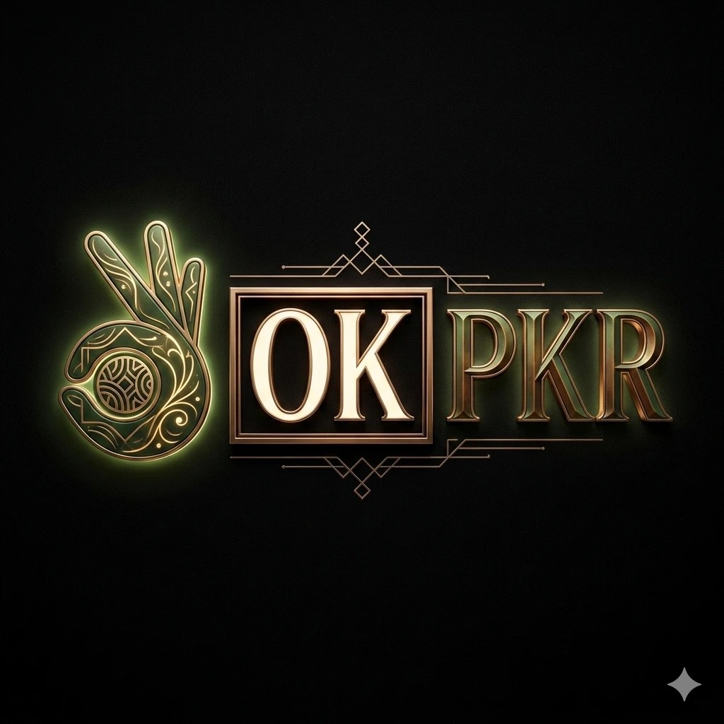 OKPKR Game Download (Real Money App) Free for Android 2026
