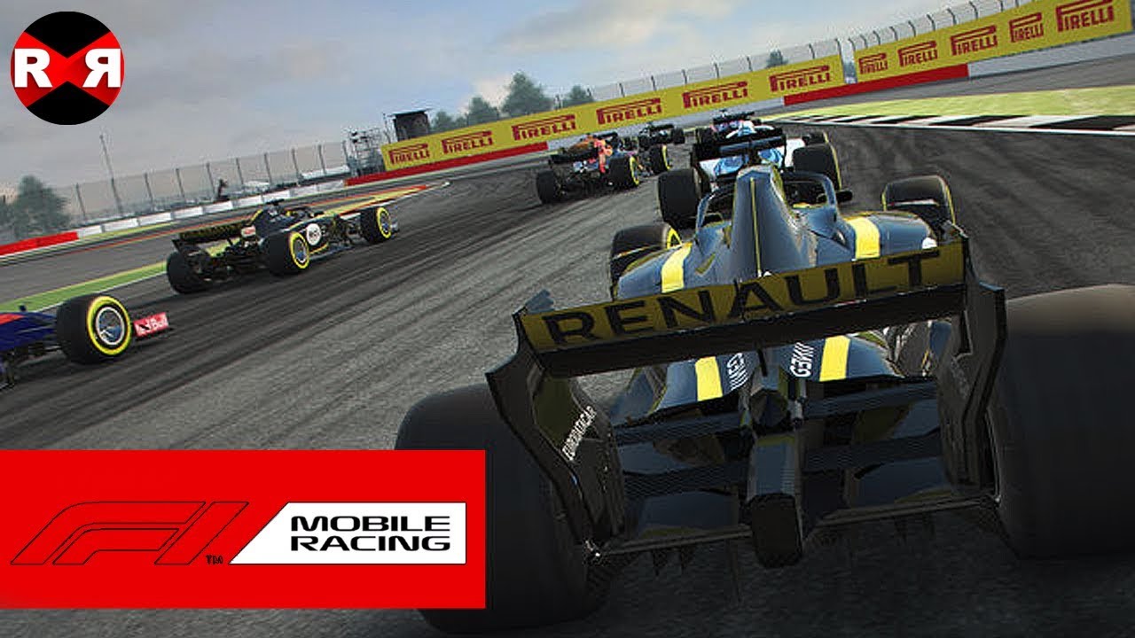 60 Koleksi Mobile Racing Mod Gratis