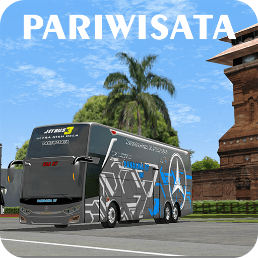 Unlock all new version 2021 download uts test version (beta) download uts mo. Download Es Bus Simulator Id Pariwisata Apk Mod Money For Android
