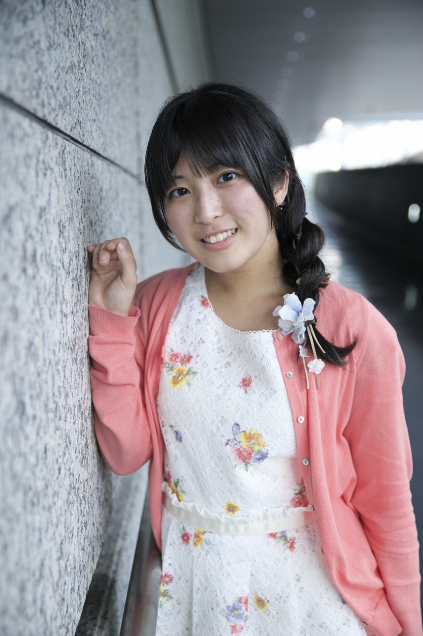 あぽろ東京撮影会 model：あい