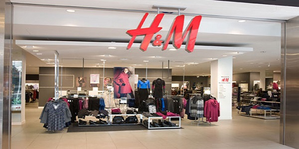 H M Plans Mass Recruitment Retail News Usa