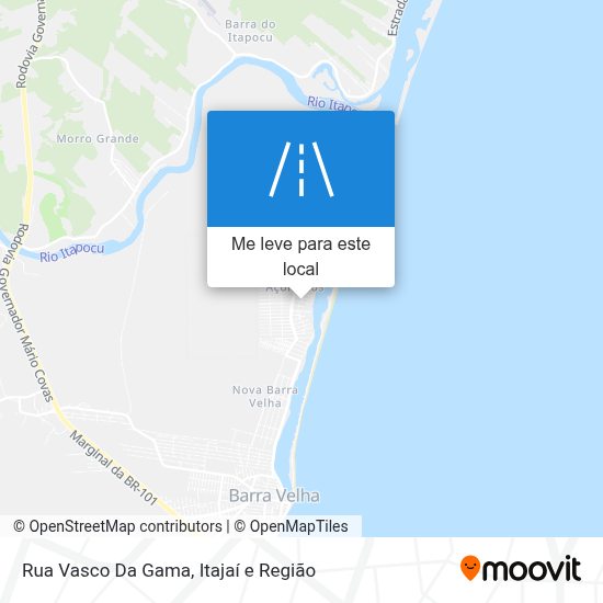 Para prosseguir e ver o mapa, é necessário rever os cookies do seu browser e … Como Chegar Ate Rua Vasco Da Gama Em Barra Velha De Onibus