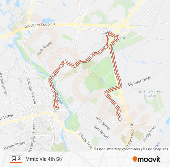If so, google maps is a great resource. 3 Route Schedules Stops Maps Multimodal Tc