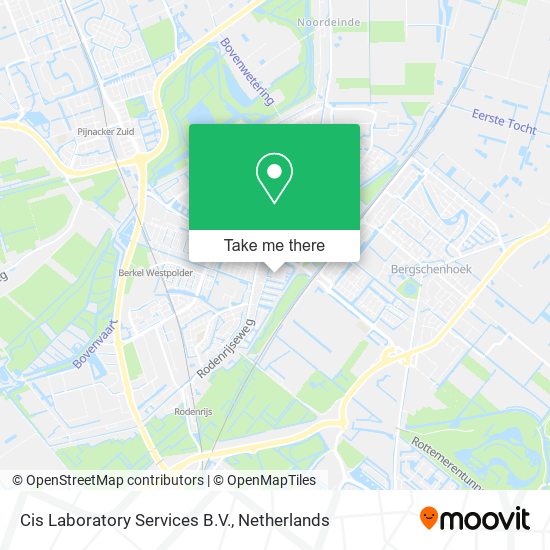 Leave your mark in shaping a world of trust shaping a world of trust … How To Get To Cis Laboratory Services B V In Lansingerland By Bus Metro Or Light Rail