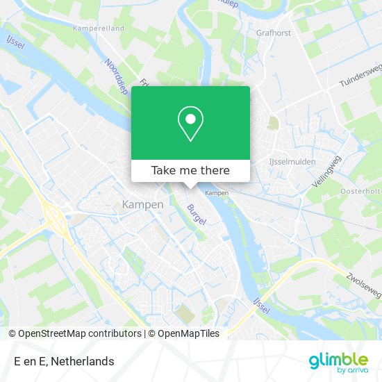 How To Get To E En E In Kampen By Train Or Bus? 550_x_550_jpg