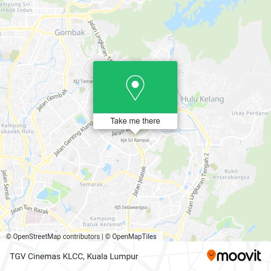 With a presence of 38 locations, 310 screens and over 50000 seats nationwide, . How To Get To Tgv Cinemas Klcc In Kuala Lumpur By Bus Or Mrt Lrt