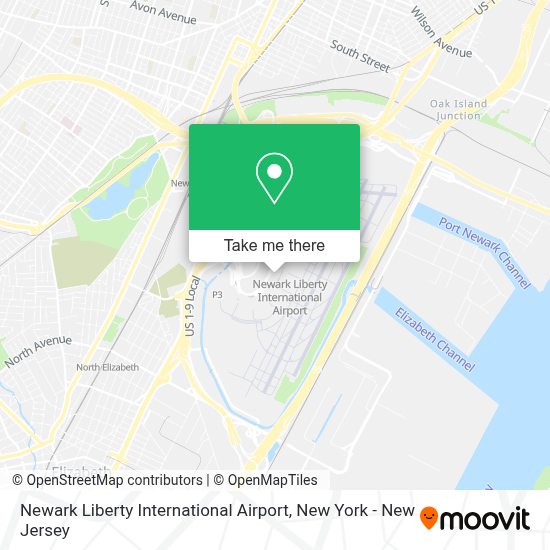 Trains provided by nj transit from newark airport into manhattan are the cheapest method for getting into new york. How To Get To Newark Liberty International Airport In Newark Nj By Bus Train Light Rail Or Subway