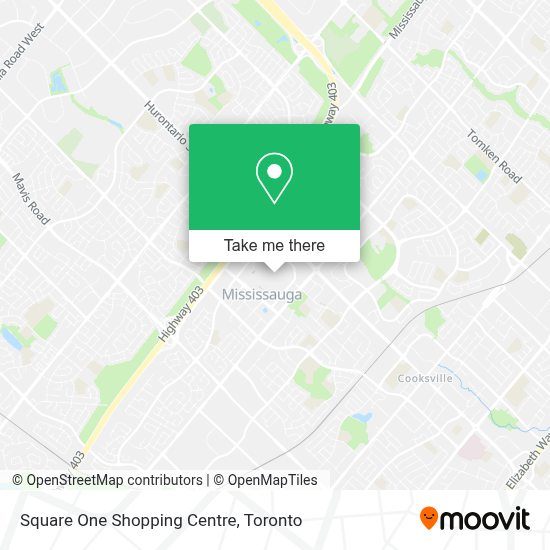 Bus route 19 from square one bus terminal/yonge st. How To Get To Square One Shopping Centre In Mississauga By Bus Or Train