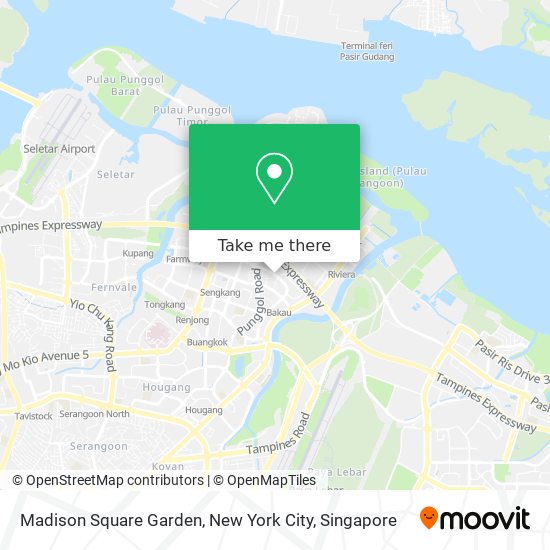 What companies run services between newark penn station, nj, usa and madison square garden center, ny, usa? How To Get To Madison Square Garden New York City In Singapore By Metro Bus Or Mrt Lrt