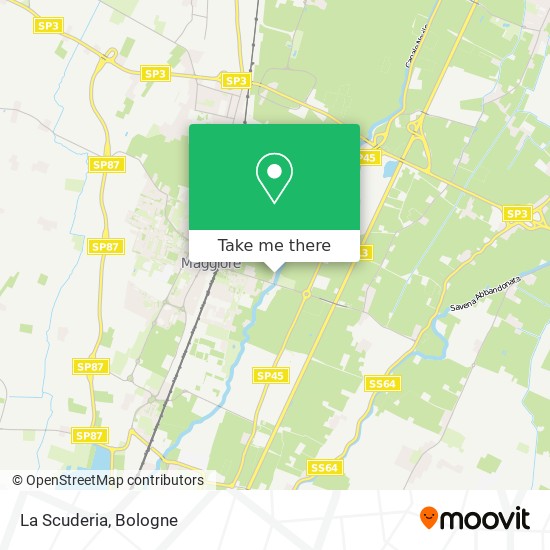 How To Get To La Scuderia In Castel Maggiore By Bus Or Train? 550_x_550_jpg
