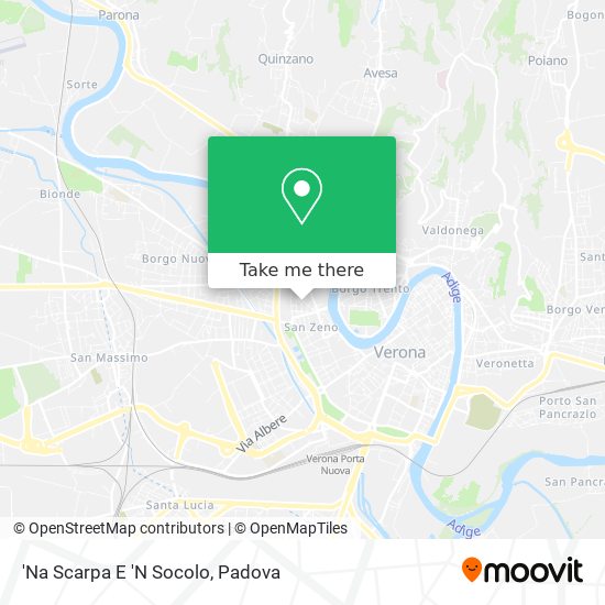 How To Get To 'Na Scarpa E 'N Socolo In Verona By Bus? 550_x_550_jpg