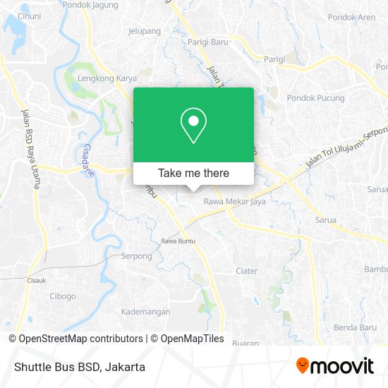 Teach website design, product development, data analytics, game development, digital marketing, and other digital skills rooted in coding. How To Get To Shuttle Bus Bsd In Tangerang By Bus