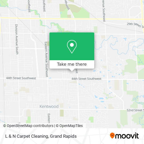Essential carpet · 4.2 mi · carpet cleaning. How To Get To L N Carpet Cleaning In Grand Rapids By Bus