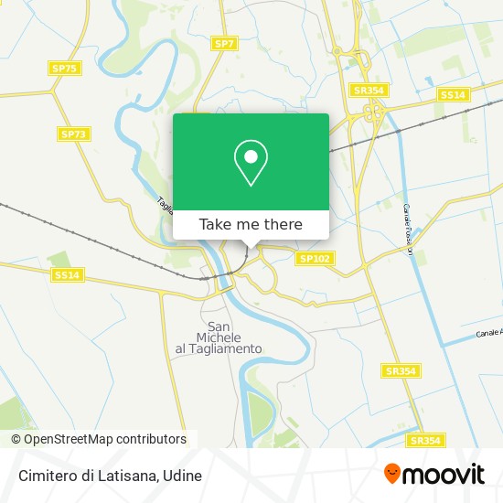 How To Get To Cimitero Di Latisana In Latisana By Bus? 550_x_550_jpg