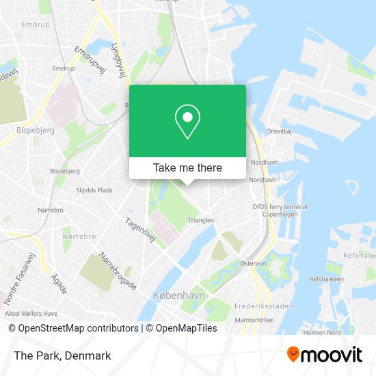 Monstrum playgrounds lego house shark and surfing boards. How To Get To Parken In Kobenhavn By Bus Train Or Metro