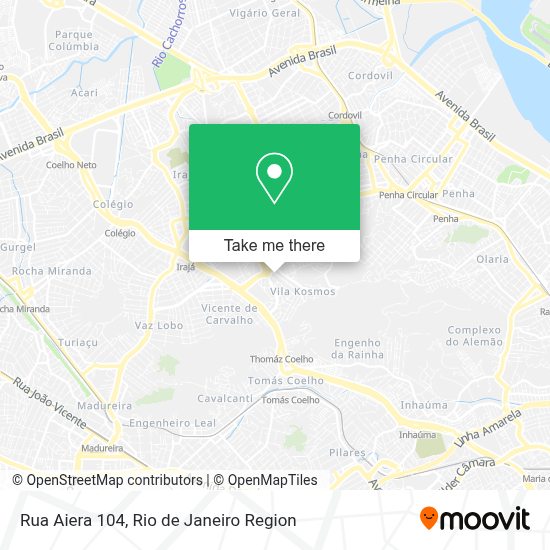 How To Get To Rua Aiera 104 In Vila Kosmos By Bus, Train Or Metro? 550_x_550_jpg
