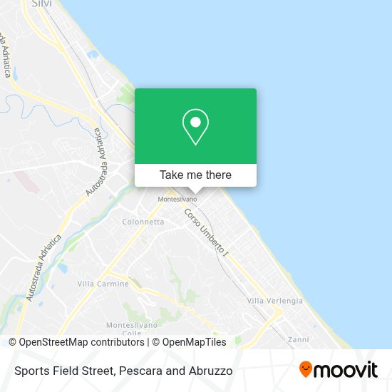 Как Доехать До Via Del Campo Sportivo В Montesilvano На Автобусе? 550_x_550_jpg