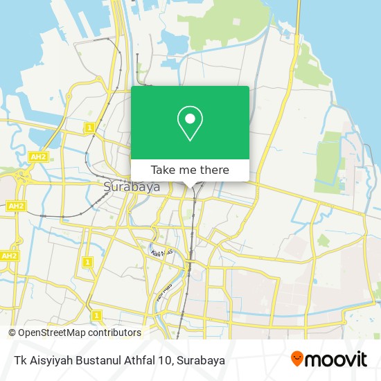 After all, if you're a design business, it ought to reflect the 'design' part as much as the 'business' part. How To Get To Tk Aisyiyah Bustanul Athfal 10 In Kapasari By Bus Or Train