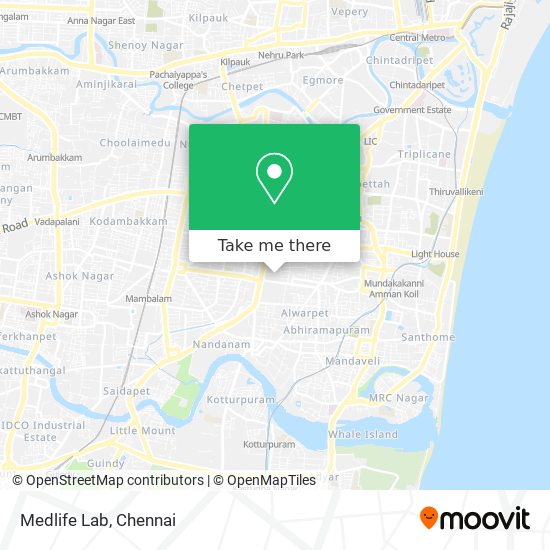 Medlife labs offer many health checkup packages for different needs and budgets. How To Get To Medlife Lab In Mylapore Tiruvallikk By Bus Metro Or Train