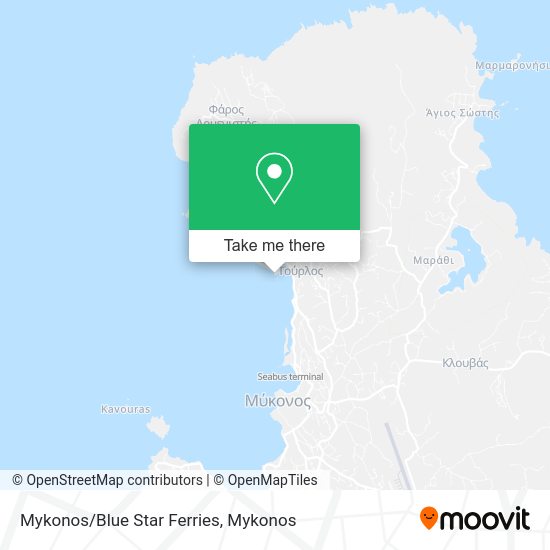 Explore the website & benefit of blue star ferries official offers & discounts. How To Get To Mykonos Blue Star Ferries In Mykonos By Bus
