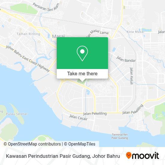 Machinist, production engineer, operator and more on indeed.com. Cara Ke Kawasan Perindustrian Pasir Gudang Di Johor Baharu Menggunakan Bis