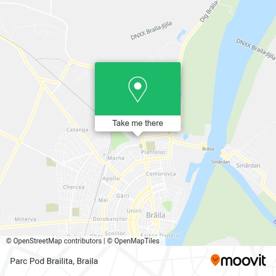Cinco de mayo is often celebrated in the united states with mexican food and drinks, music, dancing and more. How To Get To Parc Pod Brailita In BrÄila By Bus Or Light Rail